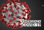 COVID 19 EMERGENCY