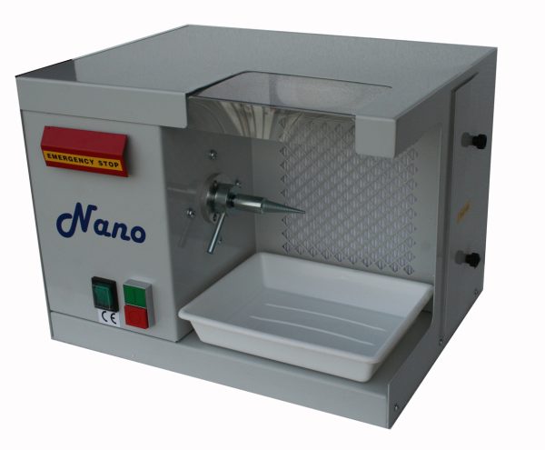 PULITRICE DA BANCO mod. NANO