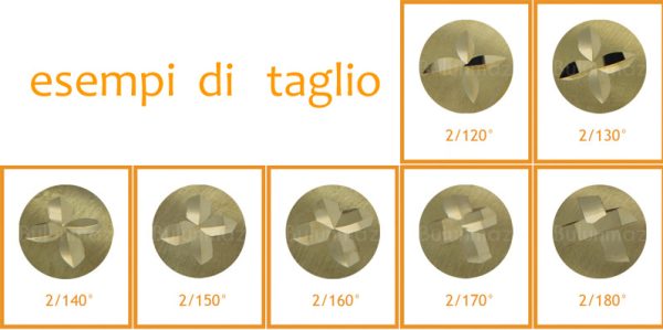 Utensili Diamante 2 mm. - immagine 2